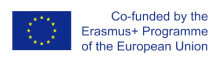 EU Erasmus logo